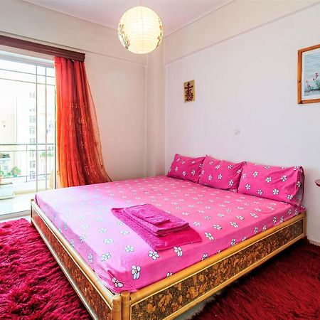 Bright Comfy Flat Near The Beach & The City Center Kalamata Exteriör bild