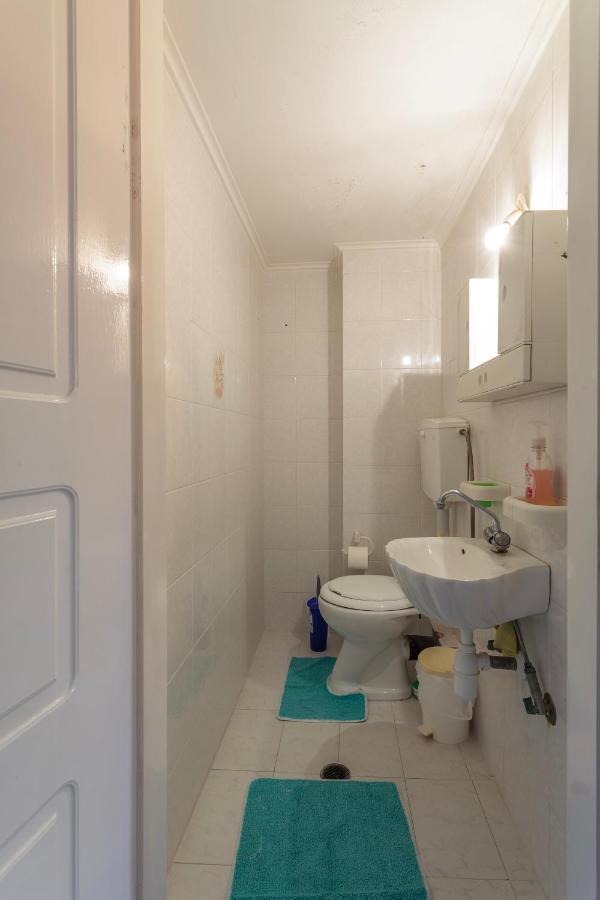 Bright Comfy Flat Near The Beach & The City Center Kalamata Exteriör bild
